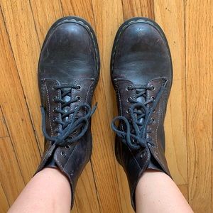 Dr Martens Boots